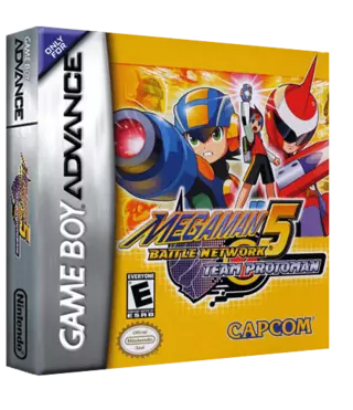 Mega Man Battle Network 5 - Team Proto Man (E).zip